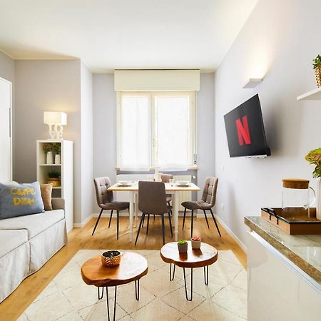 Cenacolo Vinciano-Duomo Luxury Apartment Mailand Exterior foto