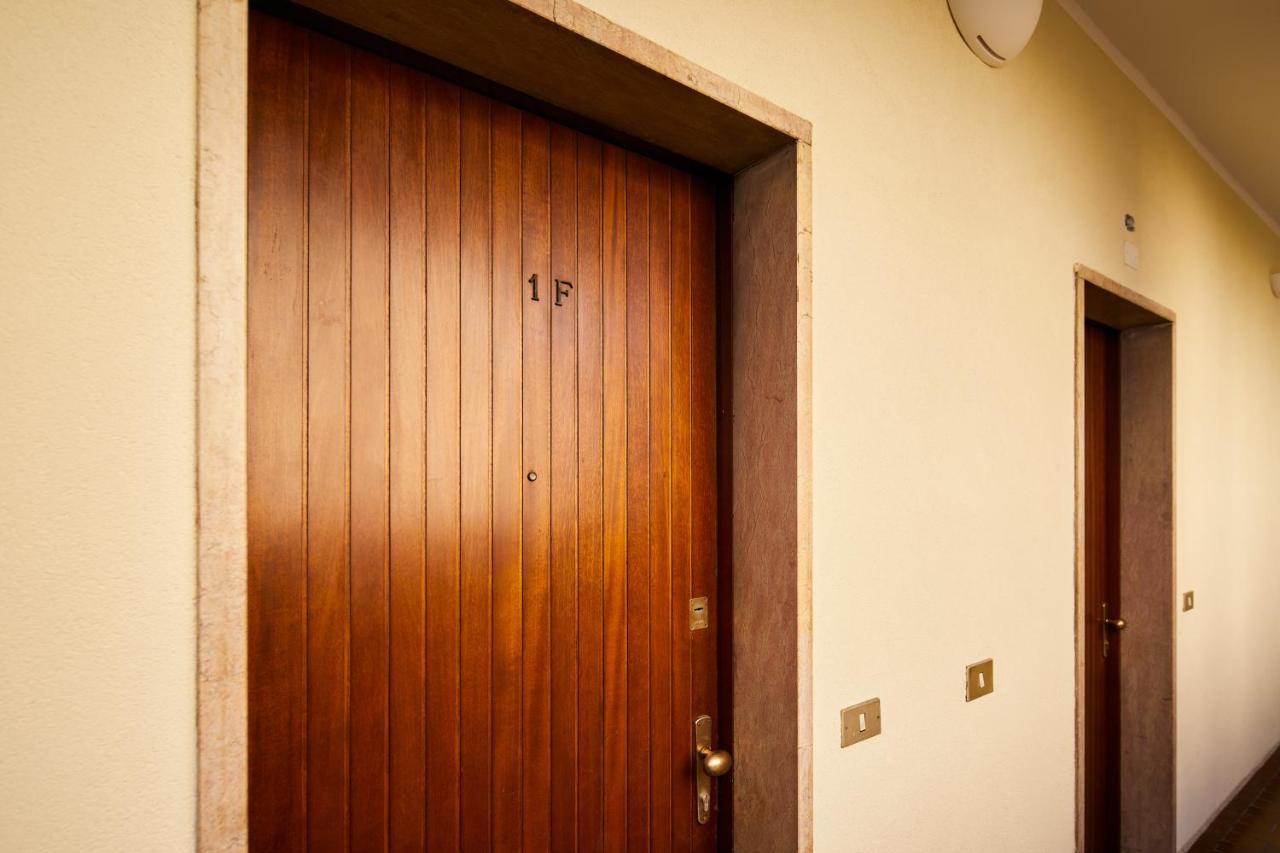 Cenacolo Vinciano-Duomo Luxury Apartment Mailand Exterior foto